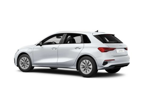 Audi A3, 2024 2
