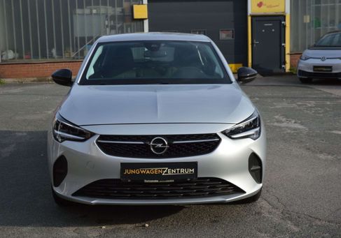 Opel Corsa, 2023 2