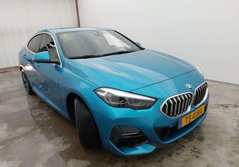 BMW 2 Serija, 2021 3