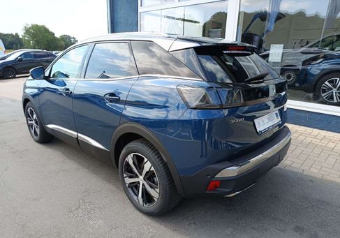 Peugeot 3008, 2024