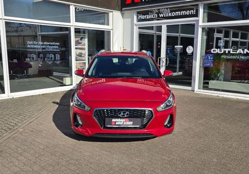Hyundai i30, 2018 2