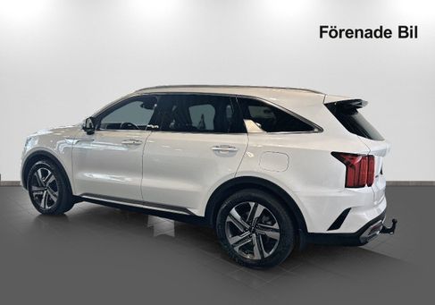 Kia Sorento, 2022