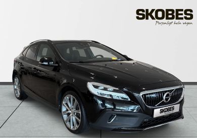 Volvo V40 Cross Country, 2018