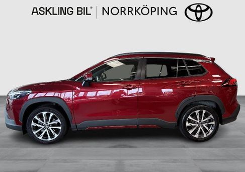 Toyota Corolla Cross, 2023
