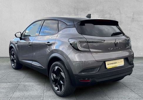 Renault Captur, 2026