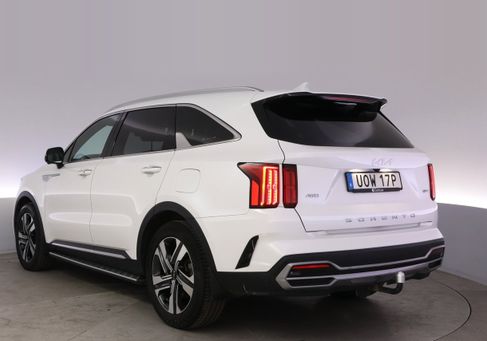 Kia Sorento, 2022
