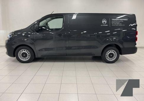 Citroën Jumpy, 2025 2