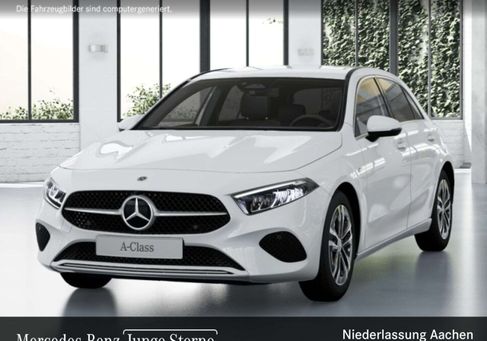 Mercedes-Benz A 250, 2026 2