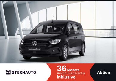 Mercedes-Benz Citan, 2025