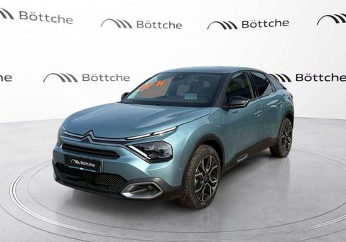Citroën C4, 2023 2