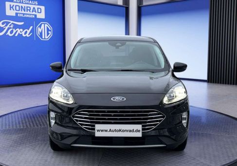 Ford Kuga, 2020