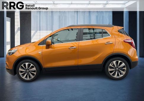 Opel Mokka X, 2019 2