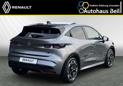 Renault Clio, 2026