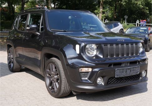 Jeep Renegade, 2021 3