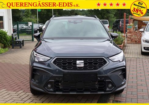 Seat Arona, 2026