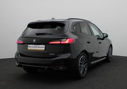 BMW 218 Active Tourer, 2025