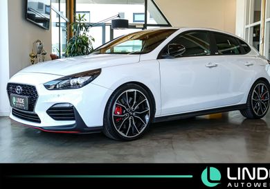 Hyundai i30, 2020