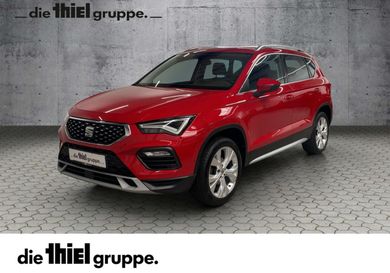 Seat Ateca, 2023