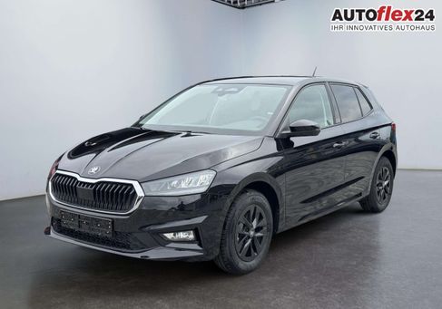 Skoda Fabia, 2026