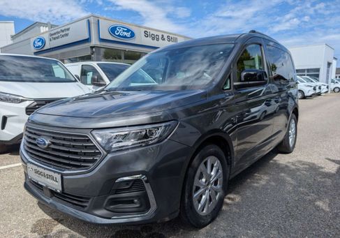 Ford Tourneo Connect, 2026