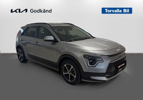 Kia Niro, 2024