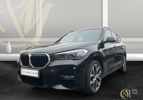 BMW X1, 2020