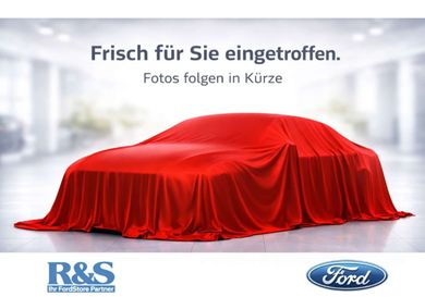 Ford Kuga, 2022