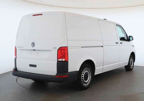Volkswagen T6 Transporter, 2022