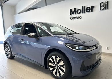 Volkswagen ID.3, 2027