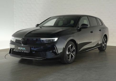 Opel Astra, 2024
