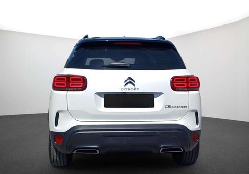 Citroën C5 Aircross, 2022 3