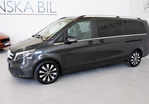 Mercedes-Benz V 250, 2020