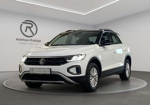 Volkswagen T-Roc, 2022