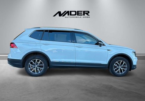Volkswagen Tiguan Allspace, 2020 3