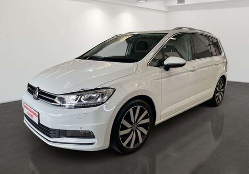 Volkswagen Touran, 2023 2