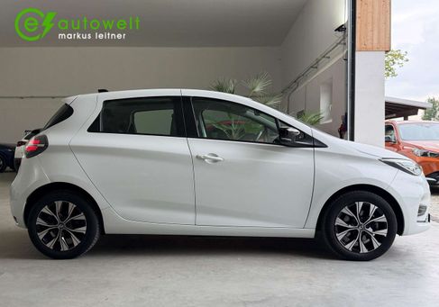 Renault ZOE, 2022