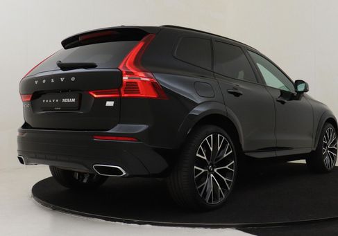 Volvo XC60, 2021 3