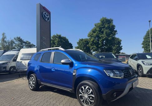 Dacia Duster, 2021 2