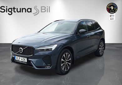 Volvo XC60, 2023