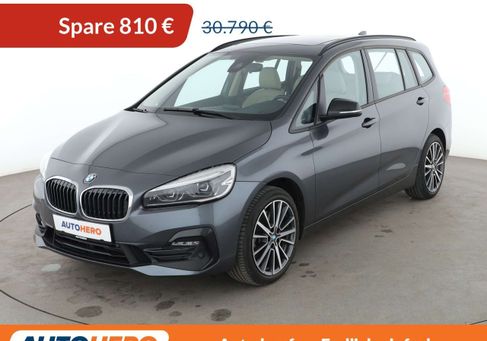 BMW 220, 2022