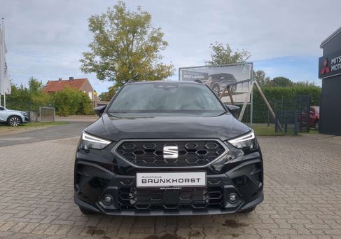 Seat Arona, 2026 3
