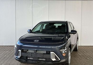 Hyundai Kona, 2025