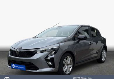 Renault Clio, 2025