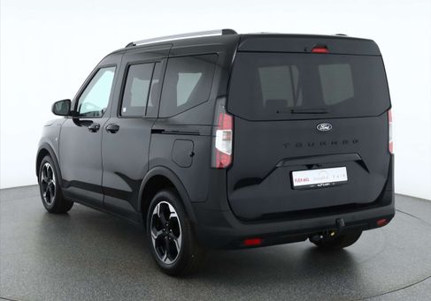 Ford Tourneo Courier, 2026 3