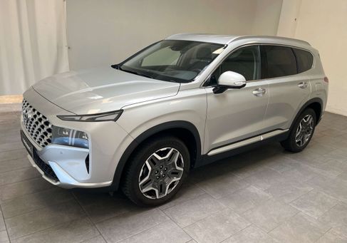 Hyundai Santa Fe, 2023 3
