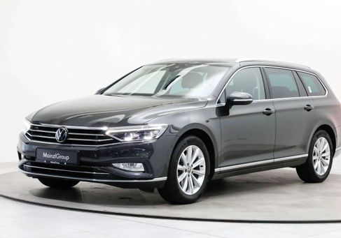 Volkswagen Passat Variant, 2023 2