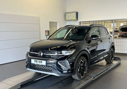 Volkswagen T-Cross, 2026