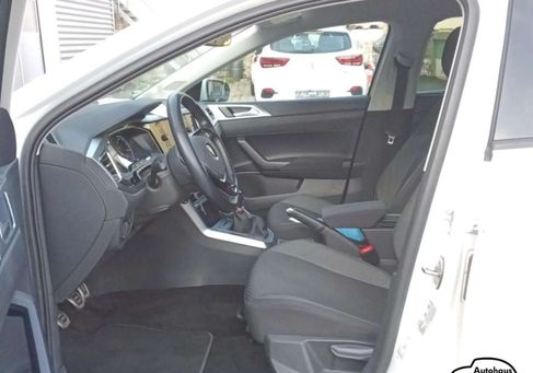Volkswagen Polo, 2021 3