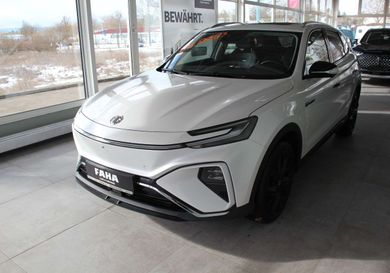 MG Marvel R, 2022