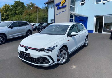Volkswagen Golf, 2025